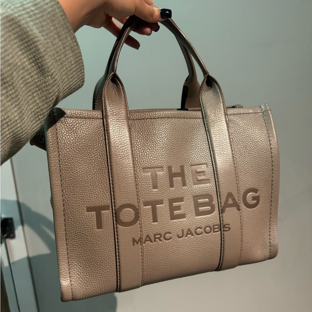 March Jacob Tote Bag SZ medium